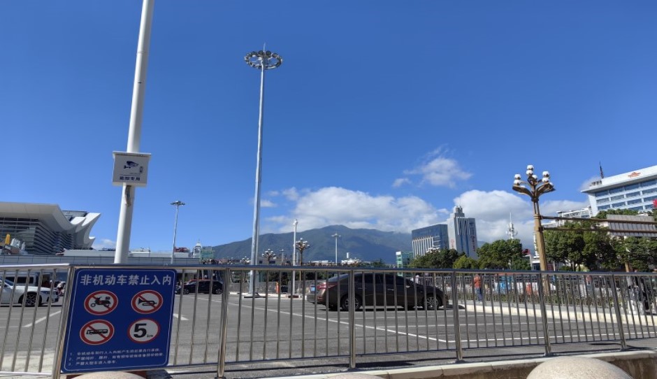 重庆市规划自然资源局召开数字化体系能力建设工作会